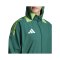 adidas Tiro 24 Competition Allwetterjacke Grün - gruen
