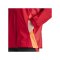 adidas Tiro 24 Competition Allwetterjacke Rot - rot