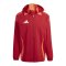 adidas Tiro 24 Competition Allwetterjacke Rot - rot