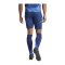 adidas Tiro 24 Competition Match Short Dunkelblau - blau