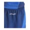 adidas Tiro 24 Competition Match Short Dunkelblau - blau