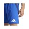 adidas Tiro 24 Competition Match Short Blau - blau