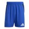 adidas Tiro 24 Competition Match Short Blau - blau