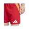 adidas Tiro 24 Competition Match Short Rot - rot