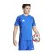 adidas Tiro 24 Competition Match Trikot Blau - blau