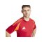 adidas Tiro 24 Competition Match Trikot Rot - rot