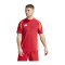 adidas Tiro 24 Competition Match Trikot Rot - rot