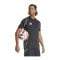 adidas Tiro 24 Competition Match Trikot Schwarz - schwarz