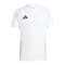 adidas Tiro 24 Competition Match Trikot Weiss - weiss