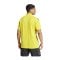 adidas Tiro 24 Competition Poloshirt Gelb Weiss - gelb