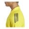 adidas Tiro 24 Competition Poloshirt Gelb Weiss - gelb