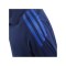 adidas Tiro 24 Competition Poloshirt Kids Blau - blau