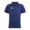adidas Tiro 24 Competition Poloshirt Kids Blau - blau