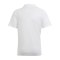 adidas Tiro 24 Competition Poloshirt Kids Weiss - weiss