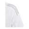 adidas Tiro 24 Competition Poloshirt Kids Weiss - weiss