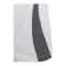 adidas Tiro 24 Competition Poloshirt Kids Weiss - weiss