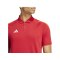 adidas Tiro 24 Competition Poloshirt Rot - rot