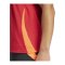 adidas Tiro 24 Competition Poloshirt Rot - rot