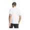 adidas Tiro 24 Competition Poloshirt Weiss - weiss