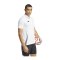 adidas Tiro 24 Competition Poloshirt Weiss - weiss
