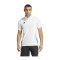 adidas Tiro 24 Competition Poloshirt Weiss - weiss