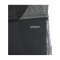 adidas Tiro 24 Competition Short Schwarz Grau - schwarz