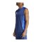 adidas Tiro 24 Competition Tanktop Blau - blau