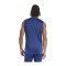 adidas Tiro 24 Competition Tanktop Blau - blau