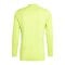 adidas Tiro 24 Competition Torwarttrikot langarm Gelb - gelb