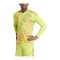 adidas Tiro 24 Competition Torwarttrikot langarm Gelb - gelb