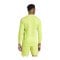 adidas Tiro 24 Competition Torwarttrikot langarm Gelb - gelb