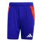 adidas Tiro 24 Competition Training Shorts Blue - blau