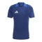 adidas Tiro 24 Competition Training Trikot Blau - blau