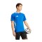 adidas Tiro 24 Competition Training Trikot Blau - blau