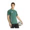 adidas Tiro 24 Competition Training Trikot Grün - gruen