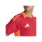 adidas Tiro 24 Competition Training Trikot Rot - rot