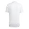 adidas Tiro 24 Competition Training Trikot Weiss - weiss
