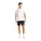 adidas Tiro 24 Competition Training Trikot Weiss - weiss