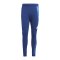 adidas Tiro 24 Competition Trainingshose Blau - blau