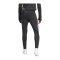 adidas Tiro 24 Competition Trainingshose Schwarz - schwarz