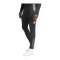 adidas Tiro 24 Competition Trainingshose Schwarz - schwarz