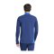 adidas Tiro 24 Competition Trainingsjacke Blau - blau
