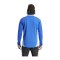 adidas Tiro 24 Competition Trainingsjacke Blau - blau