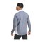 adidas Tiro 24 Competition Trainingsjacke Grau - grau