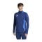 adidas Tiro 24 Competition Trainingstop Blau - blau