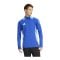 adidas Tiro 24 Competition Trainingstop Blau - blau