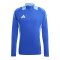 adidas Tiro 24 Competition Trainingstop Blau - blau