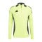 adidas Tiro 24 Competition Trainingstop Gelb - gelb