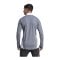 adidas Tiro 24 Competition Trainingstop Grau Weiss - grau