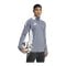 adidas Tiro 24 Competition Trainingstop Grau Weiss - grau